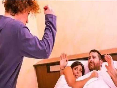 婚姻取证服务